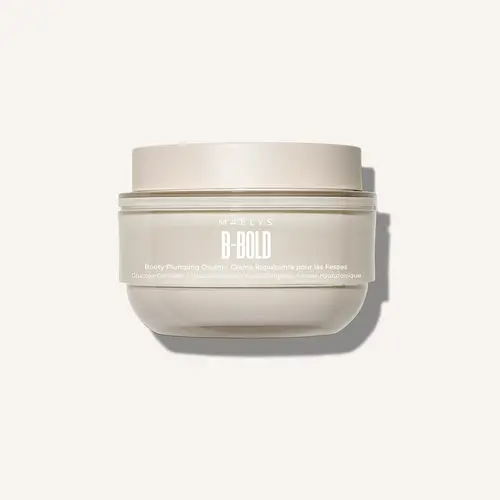 MAËLYS B-BOLD Volumizing Bum Mask - Packed With Hyaluronic Acid & Grape Seed Oil