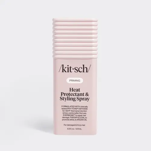 Kitsch Heat Protectant & Styling Mist