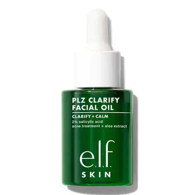 PLZ Clarify Facial Oil