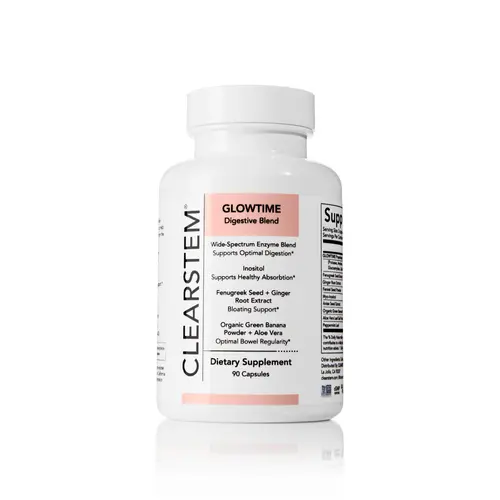 GLOWTIME Digestive Blend