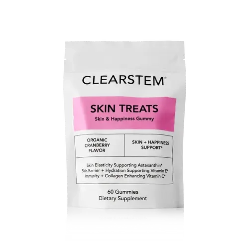 SKIN TREATS