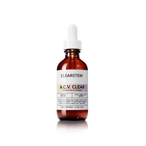A.C.V. CLEAR