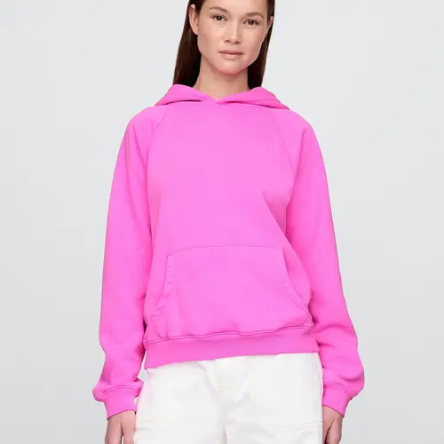 Gap Women's VintageSoft Hoodie