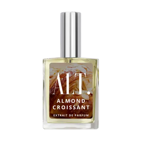 Almond Croissant