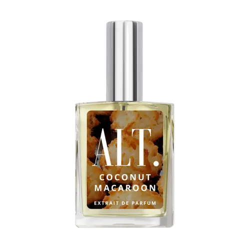 Coconut Macaroon Perfume