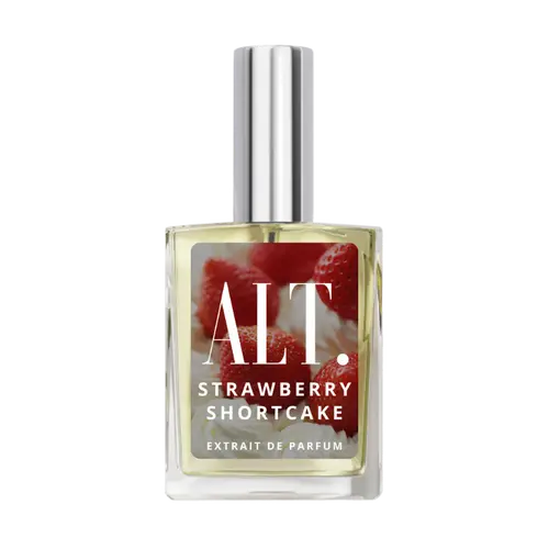 Strawberry Shortcake Perfume