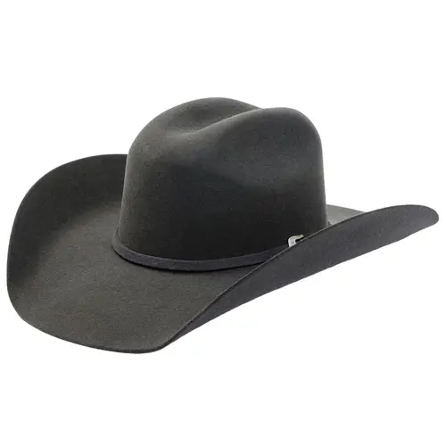 Cody James Unisex 3X Wool Cowboy Hat - Bpf0330cj3s44sm