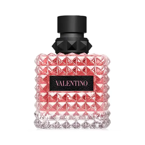 Valentino Donna Born In Roma Eau de Parfum for Women 3.4 Oz | Luxurious Fragrance for Women with Notes of Bergamot, Iris, Leather and Vanilla