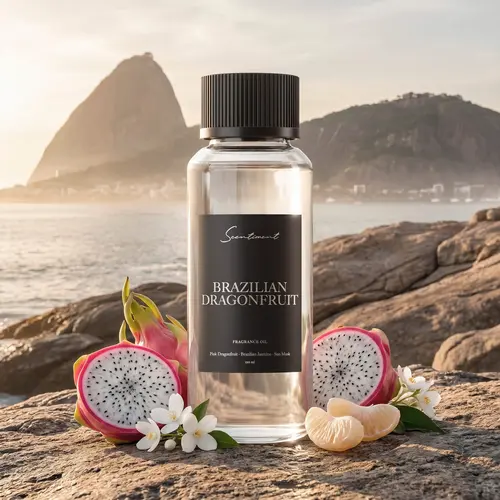 Brazilian Dragonfruit Fragrance Oil