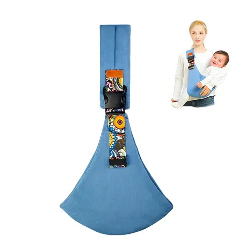 Baby Sling Carrier,Toddler Carrier, 2026 New Baby Sling,Portable and Lightweight Sling, Travel Non-Slip Hip Seat Carrying 10-30lbs [Suitable for babies over 6 months old], Hip Baby Carriers