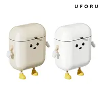 UFORU 3.2 Gallon/12L Hanging Trash Can with Lid, Cute Cartoon Cabinet Door Trash Bin, ABS Plastic Kitchen Garbage Bin for Bathroom, Office, RV, Apartment and Small Spaces#SummerWins#DFYD