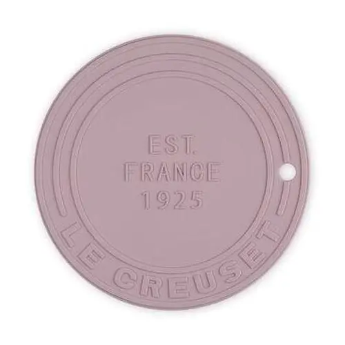 Le Creuset 8" Silicone Trivet