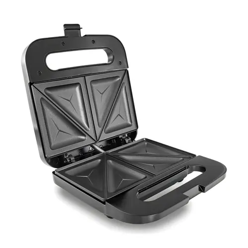 Elite Cuisine Electric Dual Panini/Sandwich Maker
