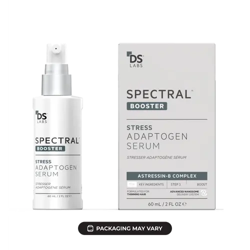 Spectral Booster | STRESS ADAPTOGEN SERUM