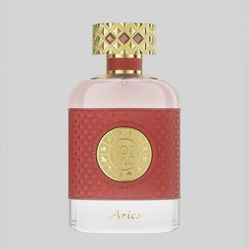 Zodiac Aries for Women by Jo Milano Paris – EDP 3.4 oz./100 ml
