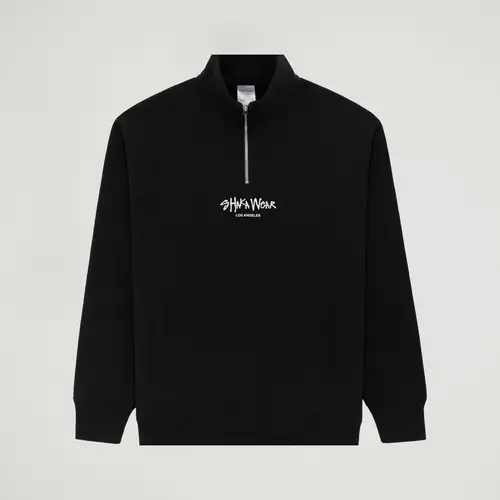 3M Quarter Zip Garment Dye Fleece - Fits Various Garments, Durable Fabric, Versatile Design, Perfect for Various Uses
