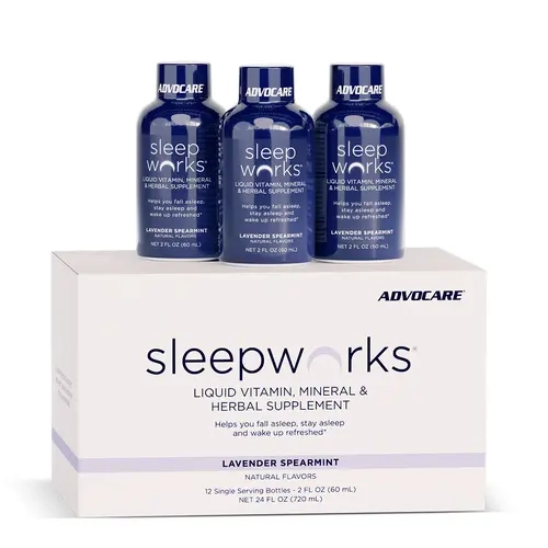 AdvoCare SleepWorks®