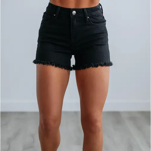 Ayden Risen Shorts