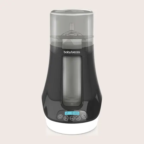 Bottle & Breastmilk Warmer