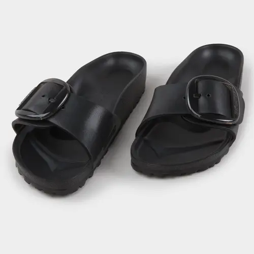 BIRKENSTOCK Madrid EVA Big Buckle Womens Sandals