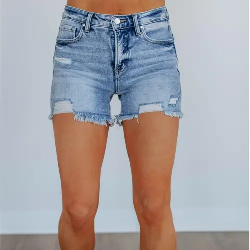 Tayah Risen Shorts