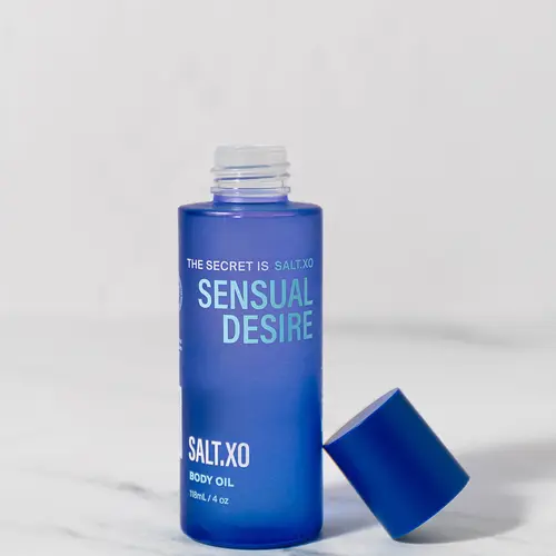 Sensual Desire Body Oil