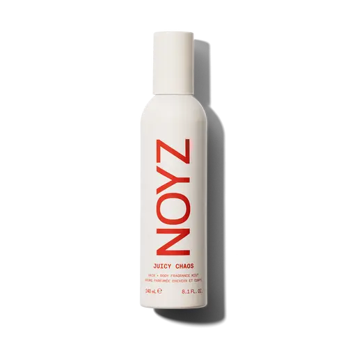 NOYZ Juicy Chaos Hair + Body Fragrance Mist