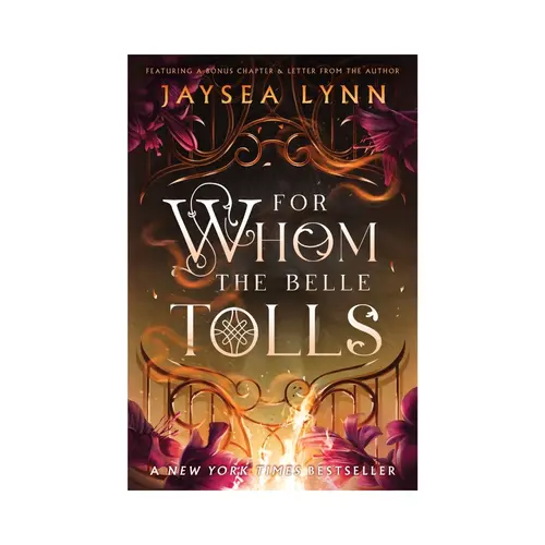 For Whom the Belle Tolls