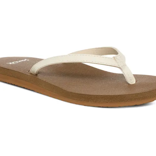 Sanuk Yoga Joy II - Women's Sandals