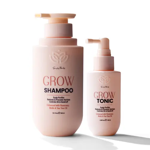 Scalp Care Set