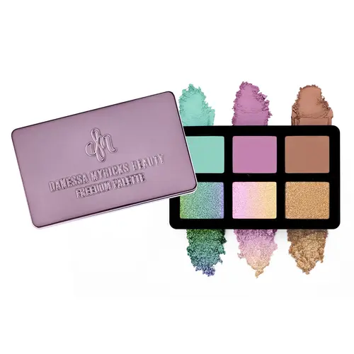 Pastel Dream Mini Freedom Palette