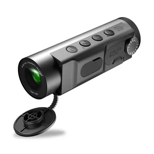 Father's Day gift MiLESEEY TNV10 PRO Thermal Monocular 320x240 13mm 1000 Yards 50 Hz Aircraft Mg-Al Alloy Night Vision Handheld Imaging 4X Zoom Video Recording UHD Mode Outdoor Wildlife Hunting Gift,Christmas gift for man,Summervibes