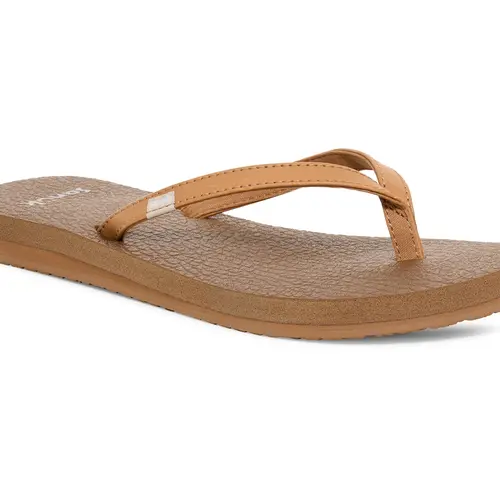 Sanuk Yoga Spree 4 - Women's Sandals