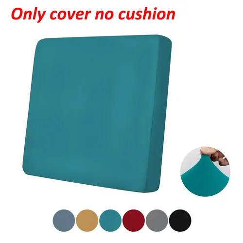 Four-Season L-Shaped Sofa Cushion Set, S/m/l/xl Sizes, Elastic Removable Couch Covers, Scratch-Resistant Living Room Decor, Stretch Sofa Slipcover, Stretchable Sofa Cover #GLOBAL PICKS