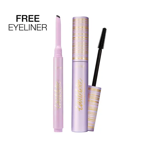 tarte quick stick eyeliner + tubing