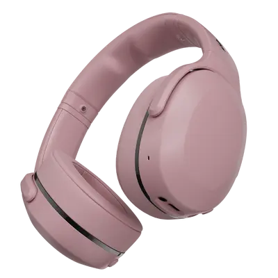 Skullcandy Crusher 540 - Wireless Workout Headphones | Bluetooth 5.0 | Sensory Bass | Water & Sweat Resistant | 40 Hours Battery | Rapid Charge