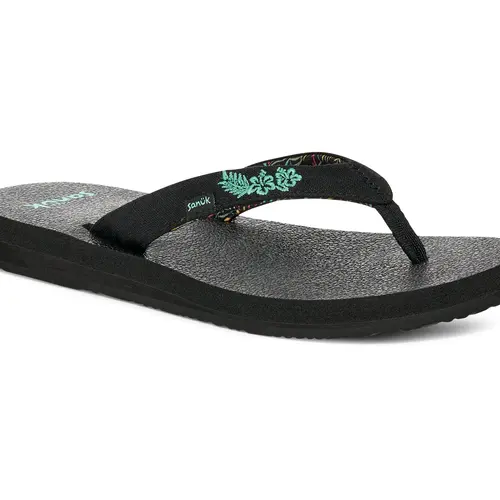 Sanuk Yoga Paradise II - Women's Sandals