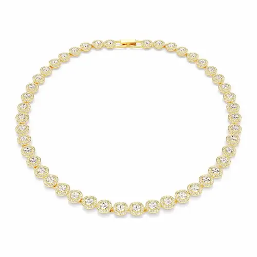 Minimalist Necklace, Dainty Necklace, Fashion Jewelry for Parties & Daily Wear, Trendy Versatile & Exquisite Jewelry, Ideal Birthday Gift, Bling Stylish Accessory, Daily Versatile Chain, Elegant Minimalist