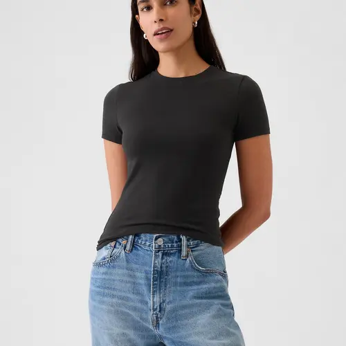 Gap Women's CloseKnit Jersey T-Shirt