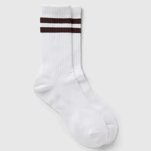 Gap Men's Athletic Crew Socks  - Gender Neutral