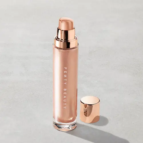 Fenty Beauty Body Lava Body Luminizer — Who Needs Clothes?!