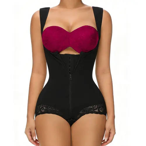 JOSHINE SHAPER Fajas Moldeadoras Shapewear Tummy Control Full Body Shaper Post Surgery Compression Garment Shaping