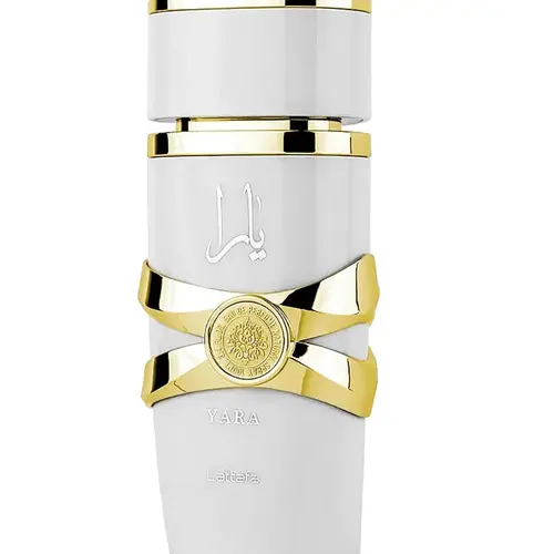 Lattafa Yara Moi - Eau de Parfum Long-Lasting Fragrance for Women, 3.40 Ounce / 100 ml