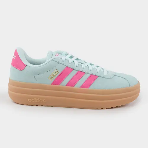 ADIDAS VL Court Bold Womens Platform Shoes