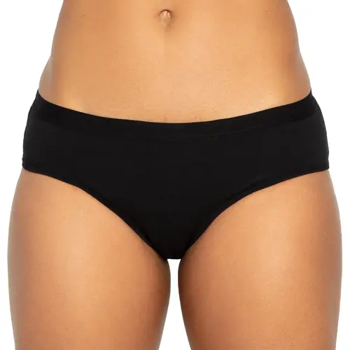 The Bikini Period. in Microfiber For Medium Flows Women Light