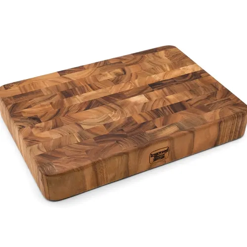 Ironwood Union Stock Yard Butcher Block