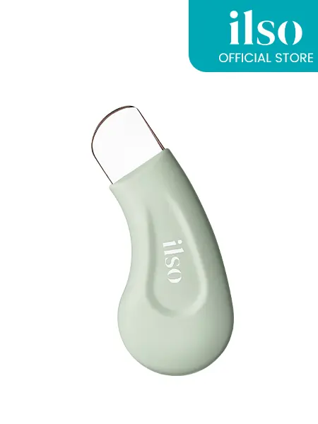 ILSO Deep Clean Master/Blackhead Remover Tool/Safe & Made from Silicon/Can be Used with Mud Cream & Cleansing Oil (Professional Blackhead Remover)