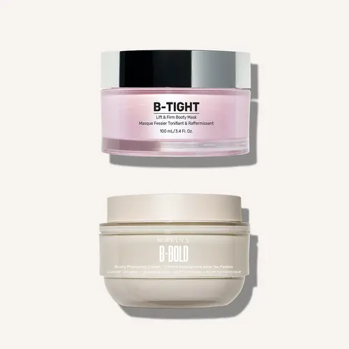 MAËLYS BOOTY CALLS Duo | Smooth and Tighten The Look of the Bum