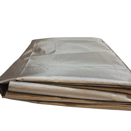 EMP Cloth: Shield What Matters Most | Protect your electronics. Defend your family | Faraday Cage Laptop Generator