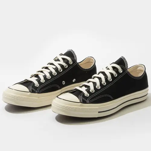 CONVERSE Chuck 70 Low Top Shoes